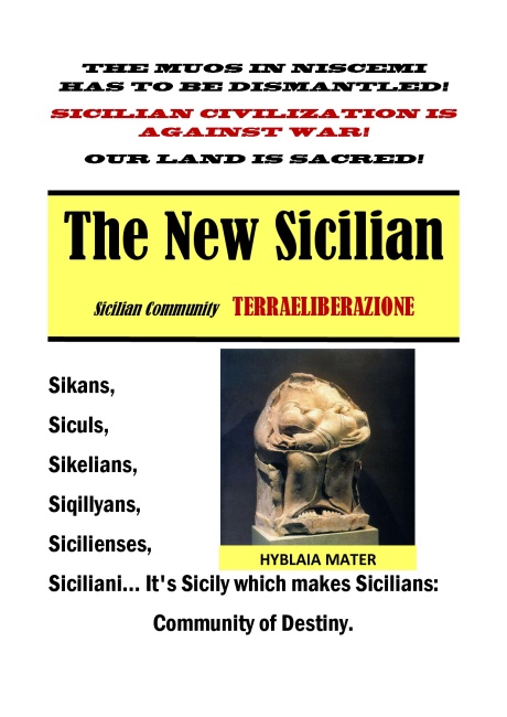 THE NEW SICILIAN -2-001